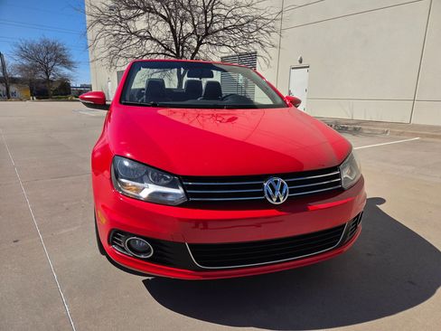 Used 2015 Volkswagen Eos Komfort image 37