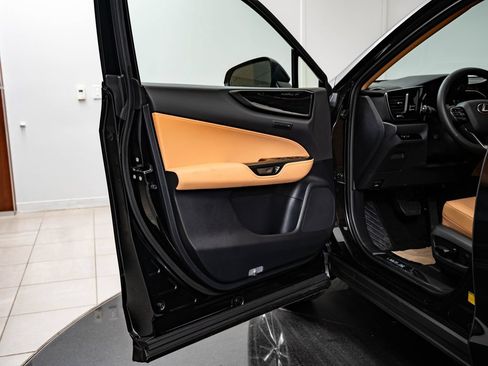 New 2026 Lexus NX 450h+ AWD w/ Luxury Package image 26