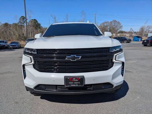 Used 2023 Chevrolet Tahoe RST image 9
