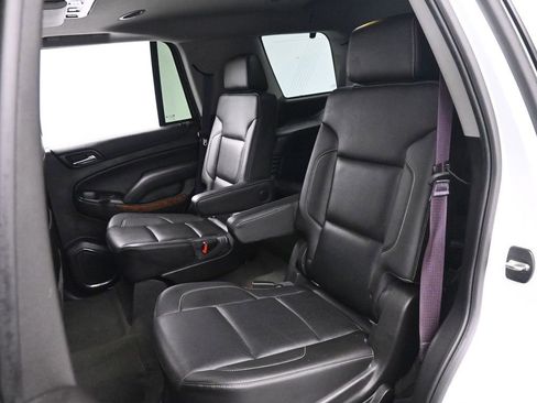 Used 2017 Chevrolet Tahoe Premier image 15