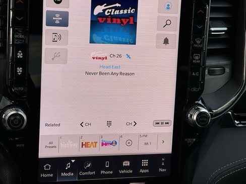 New 2026 RAM 1500 Limited image 21