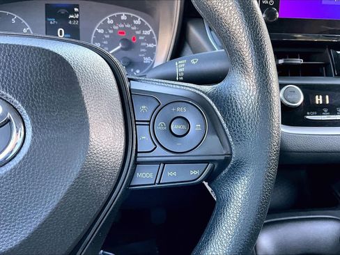 Used 2024 Toyota Corolla LE image 24