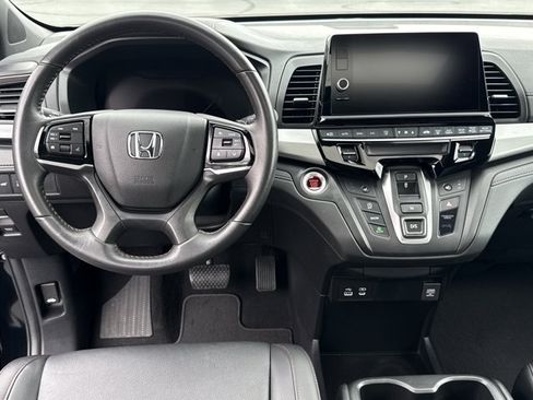 Used 2025 Honda Odyssey Sport-L image 8