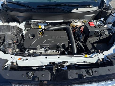 New 2026 GMC Terrain Denali image 20