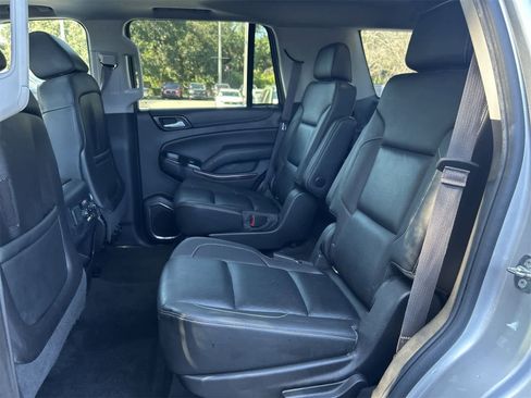 Used 2016 GMC Yukon SLT w/ Open Road Package image 13