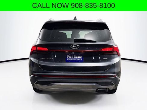 Used 2022 Hyundai Santa Fe SEL AWD/4WD image 6