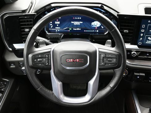 Used 2022 GMC Sierra 1500 SLT w/ SLT Premium Plus Package image 14