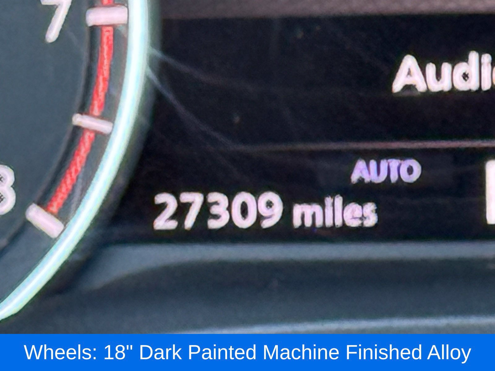 Used 2025 Nissan Rogue SV AWD/4WD image 33