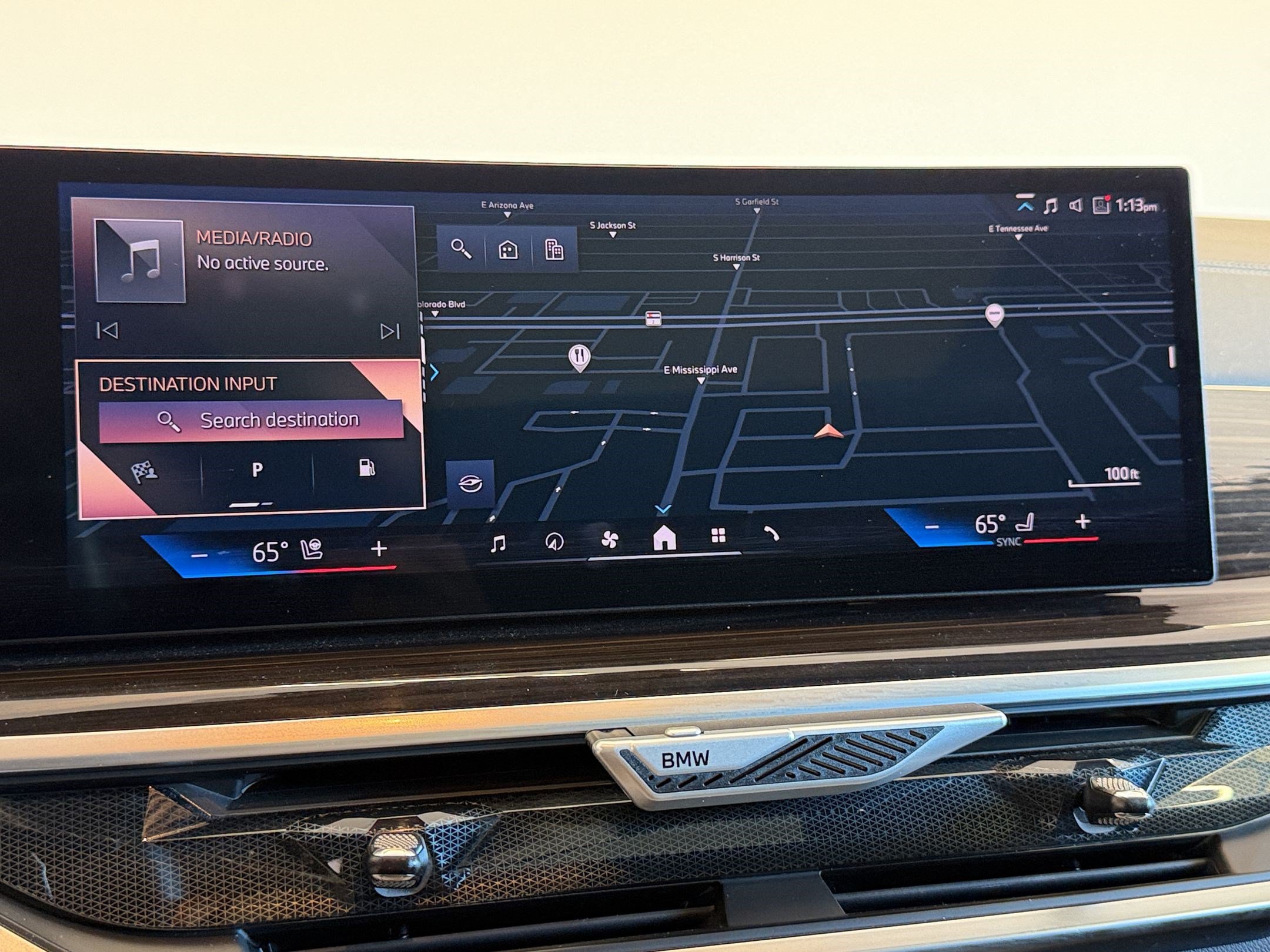 Certified 2025 BMW X5 xDrive40i AWD/4WD image 19
