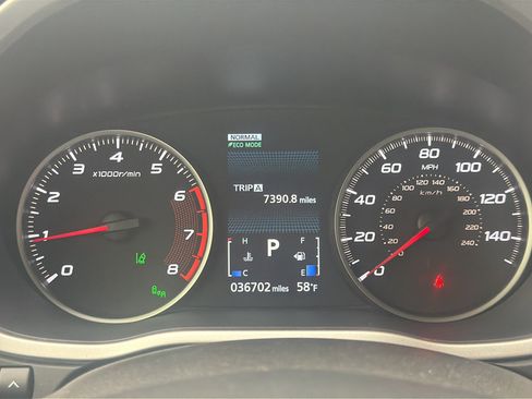 Used 2022 Mitsubishi Eclipse Cross SE AWD/4WD image 21