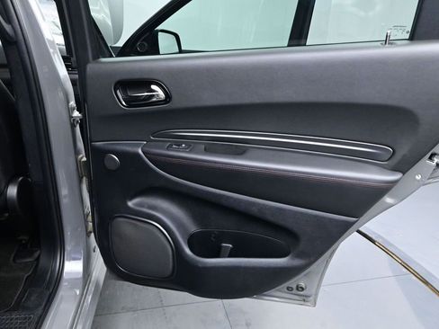 Used 2022 Dodge Durango R/T AWD/4WD image 18