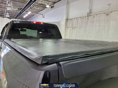 Used 2014 Chevrolet Silverado 2500 LT w/ Interior Plus Package image 49