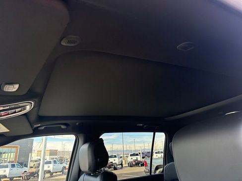 New 2026 Jeep Grand Wagoneer L 4WD image 27