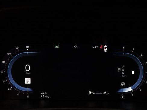 Used 2024 Volvo XC90 B6 Ultimate w/ Lounge Package image 8