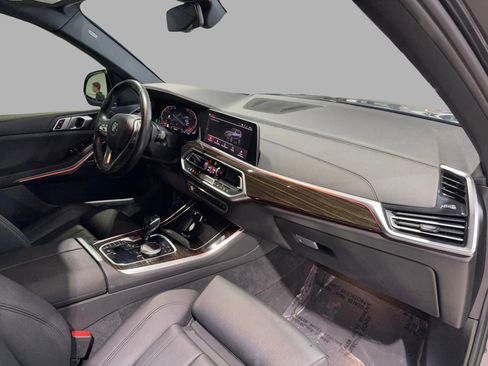 Used 2020 BMW X5 sDrive40i w/ Premium Package image 27