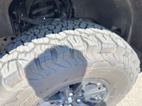 Used 2024 Ford F150 Raptor image 14