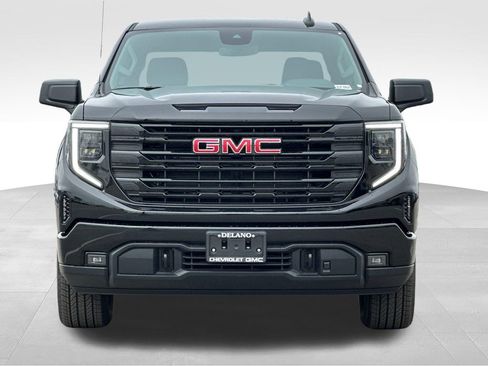 New 2026 GMC Sierra 1500 Elevation image 8