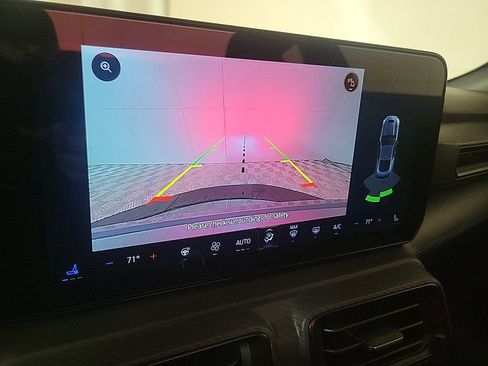 Used 2025 Ford Mustang Dark Horse image 18