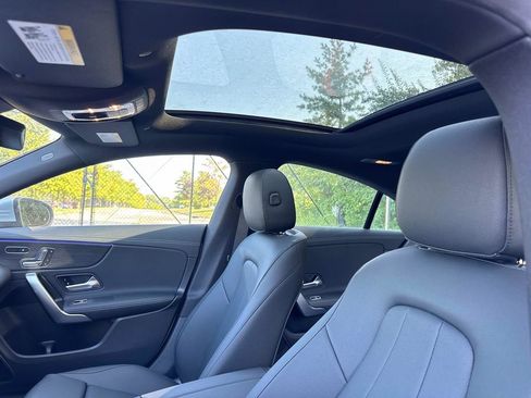 New 2026 Mercedes-Benz CLA 250 CLA 250 image 16