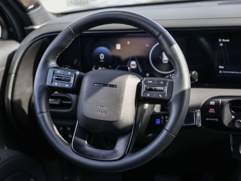 Certified 2026 Hyundai Palisade XRT Pro AWD/4WD image 15