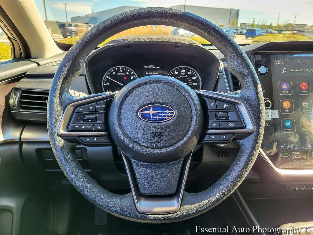 New 2026 Subaru Impreza 2.0i Sport AWD/4WD image 15