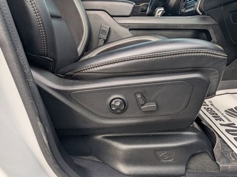 Used 2022 RAM 1500 TRX w/ TRX Level 2 Equipment Group image 50