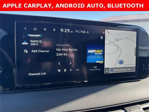 Used 2024 Hyundai Palisade SEL image 5