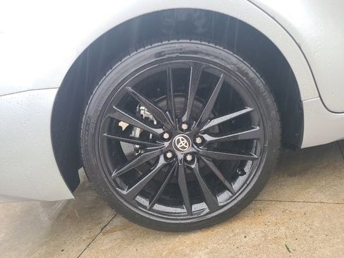 Used 2024 Toyota Camry XSE image 10