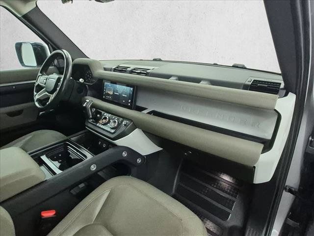 Used 2020 Land Rover Defender 110 S AWD/4WD image 26