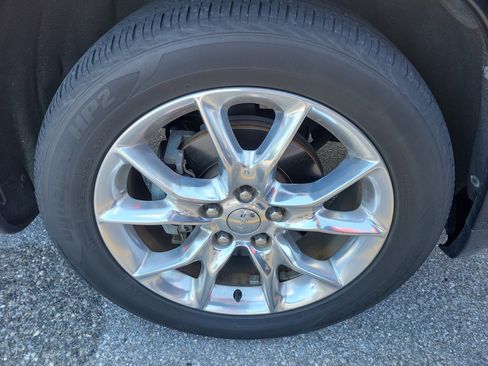 Used 2014 Jeep Grand Cherokee Summit image 6