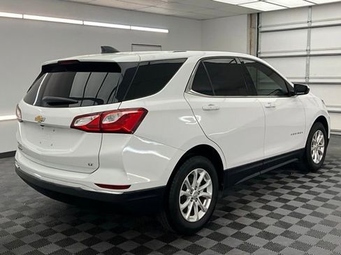 Used 2019 Chevrolet Equinox LT image 21