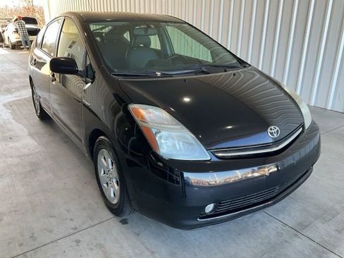 Used 2008 Toyota Prius image 25