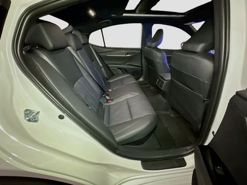 New 2026 Toyota Camry XSE image 31