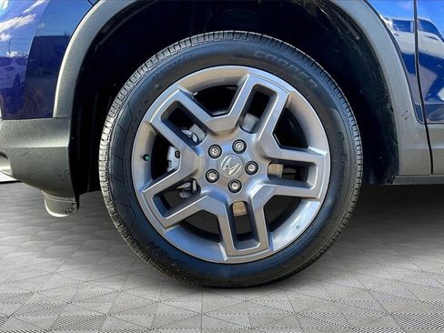 Used 2022 Honda Passport EX-L image 9