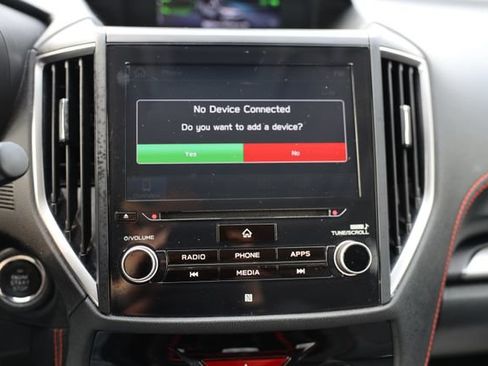Certified 2021 Subaru Forester Sport AWD/4WD image 40