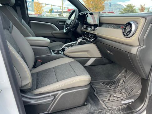 Certified 2024 Chevrolet Colorado ZR2 w/ Technology Package image 15