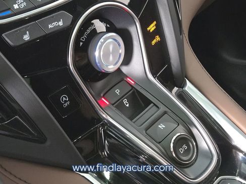 Used 2023 Acura RDX FWD w/ Technology Package image 24