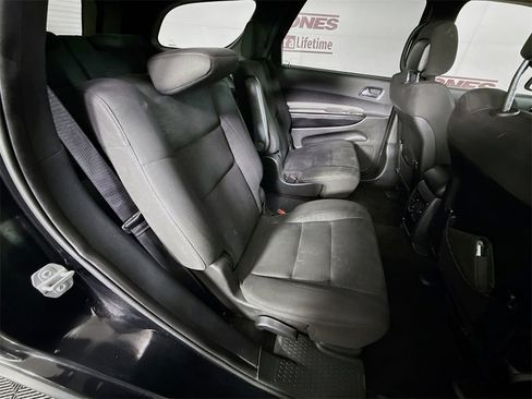 Used 2018 Dodge Durango SXT w/ Quick Order Package 2BB image 30
