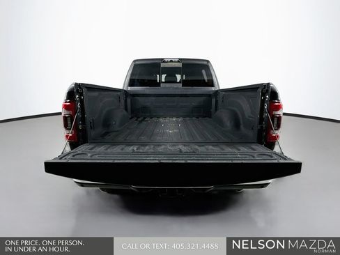 Used 2019 RAM 2500 Laramie AWD/4WD image 27