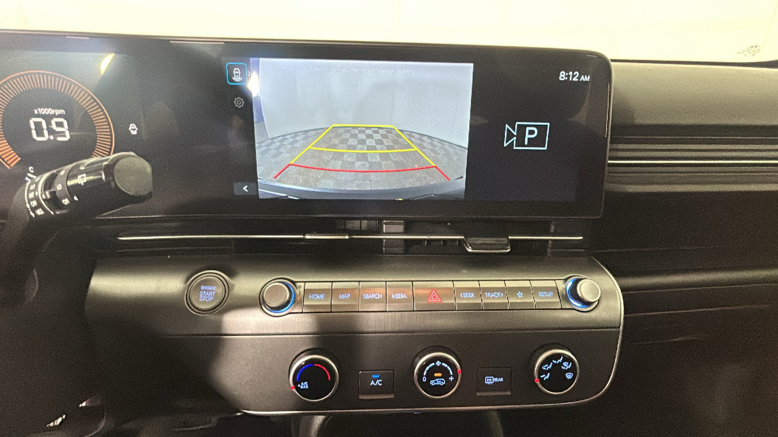 Certified 2025 Hyundai Kona SE AWD/4WD image 28