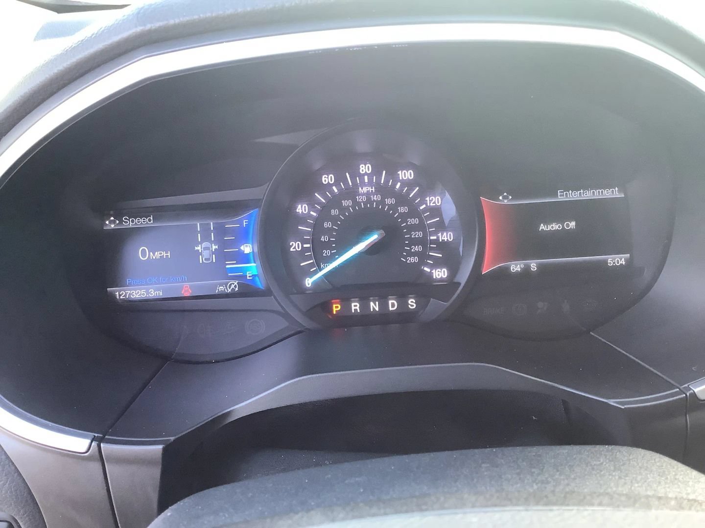 Used 2019 Ford Edge Titanium w/ Equipment Group 301A AWD/4WD image 40