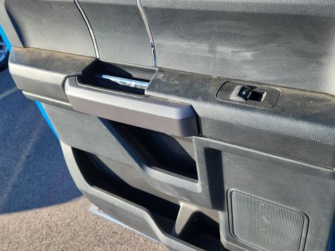 Used 2020 Ford F150 XLT w/ Equipment Group 302A Luxury image 12