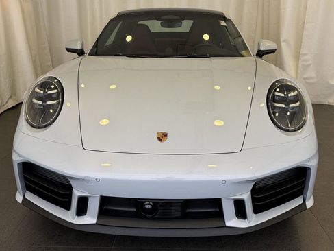 New 2026 Porsche 911 Carrera S RWD image 6