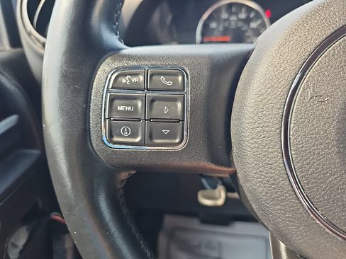 Used 2018 Jeep Wrangler Unlimited Sport S AWD/4WD image 17