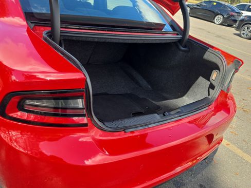 Used 2022 Dodge Charger SXT image 8