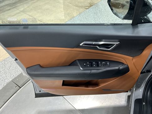 New 2026 Kia Sportage X-Line w/ X-Line Premium Package image 12