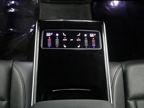 Used 2019 Audi A8 L 3.0T w/ Executive Package AWD/4WD image 15