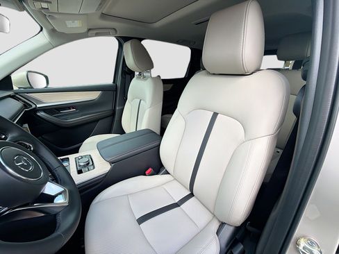 New 2026 MAZDA CX-90 3.3 Turbo w/ Preferred Package image 26