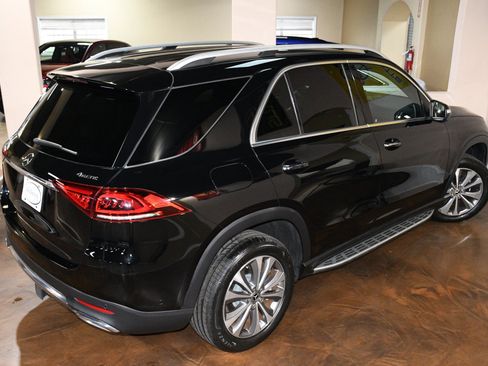 Used 2020 Mercedes-Benz GLE 350 4MATIC image 79