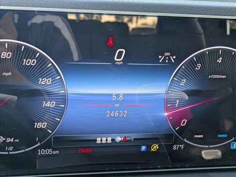 Certified 2024 Mercedes-Benz GLE 450 4MATIC image 11